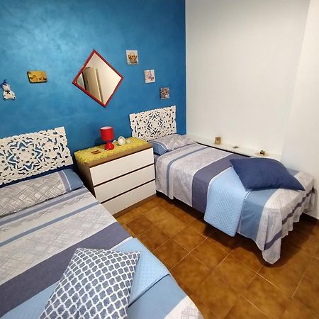 Casa Claude Villa Casalabate Eksteriør bilde