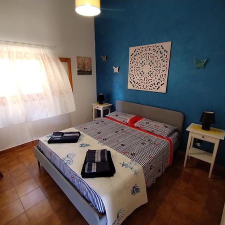 Casa Claude Villa Casalabate Eksteriør bilde