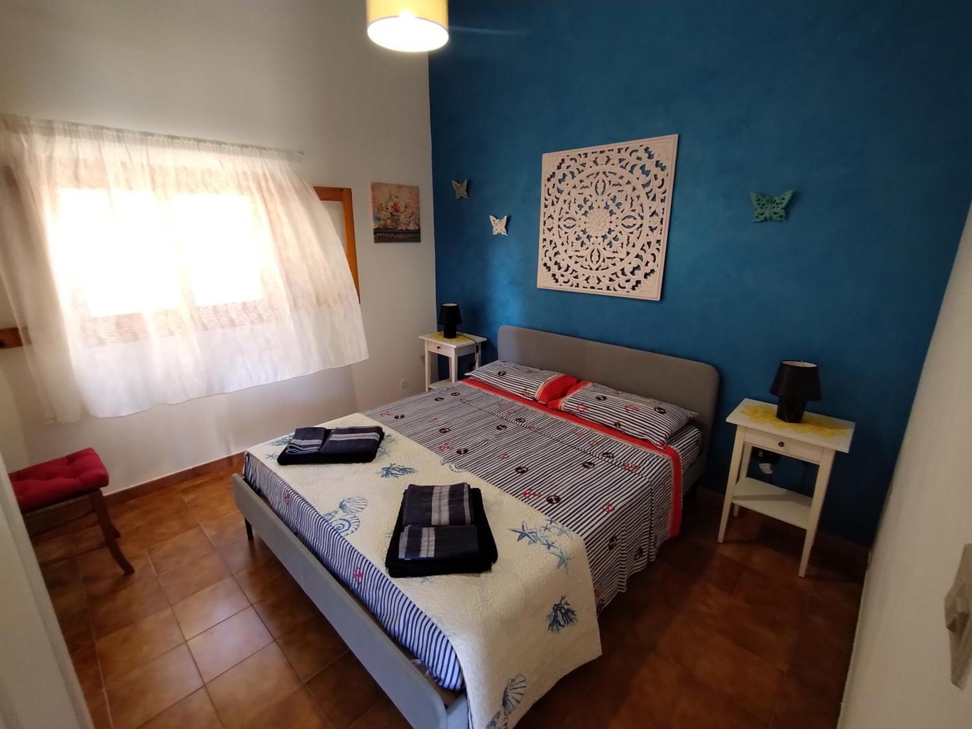 Casa Claude Villa Casalabate Eksteriør bilde