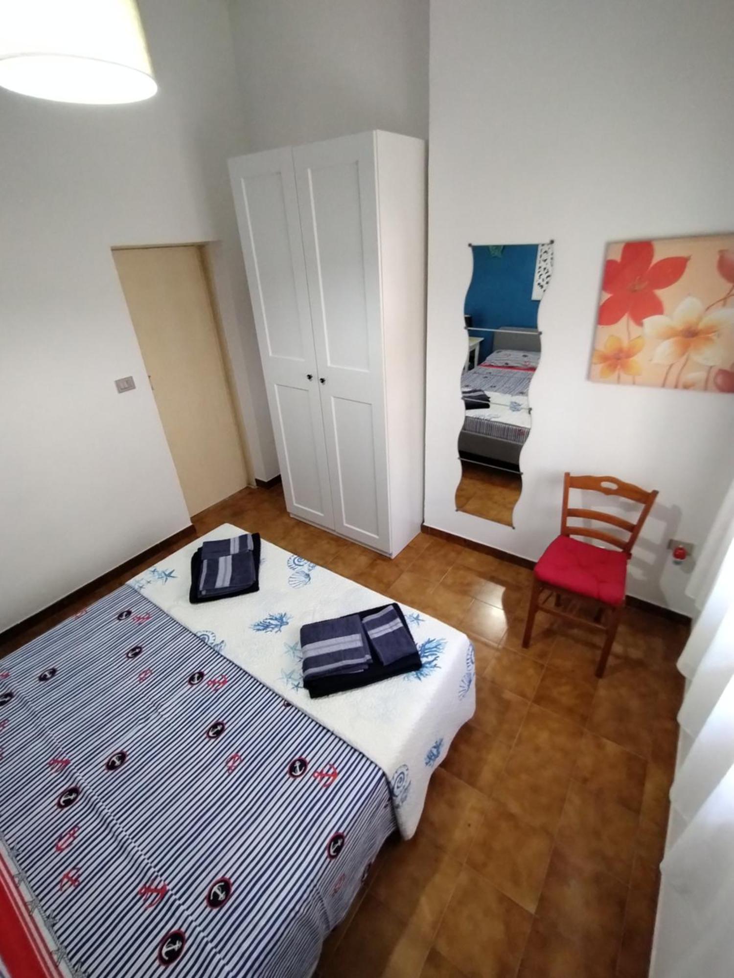 Casa Claude Villa Casalabate Eksteriør bilde